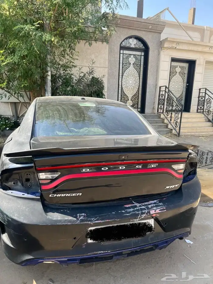 شنطة تشارجر 2015 0