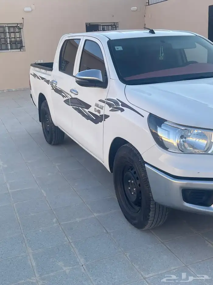 هايلوكس للبيع 2