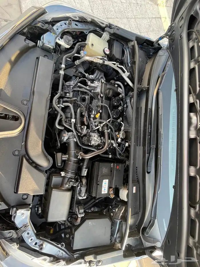 كورولا مطور 1