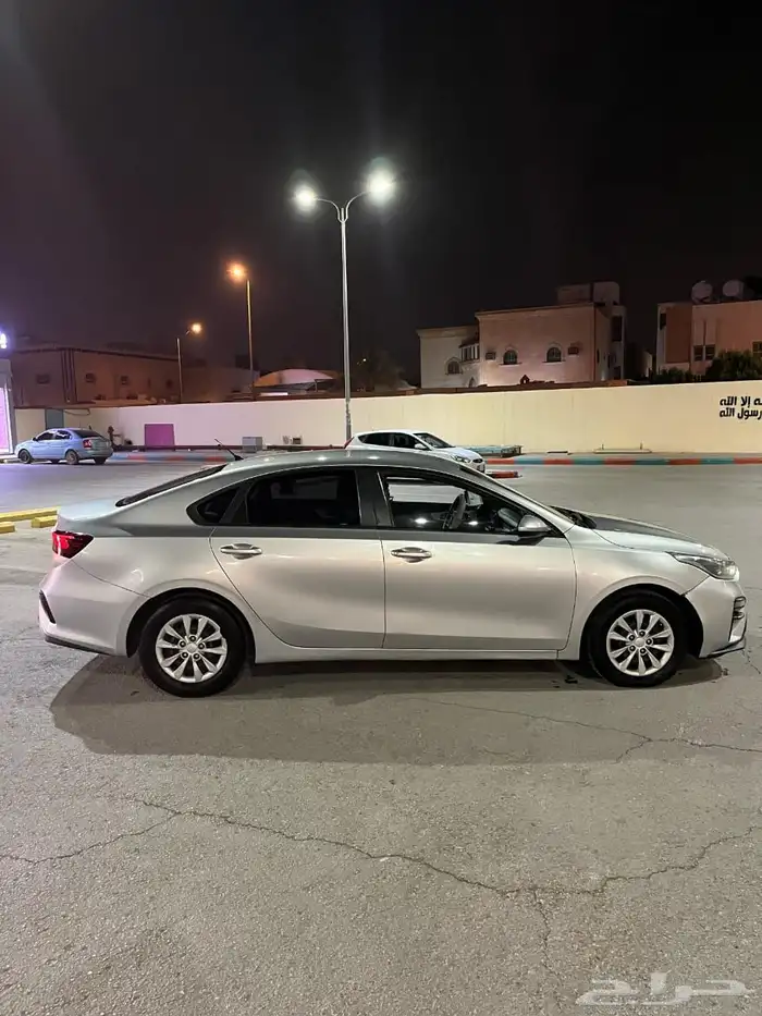 كيا سراتو 2019 11