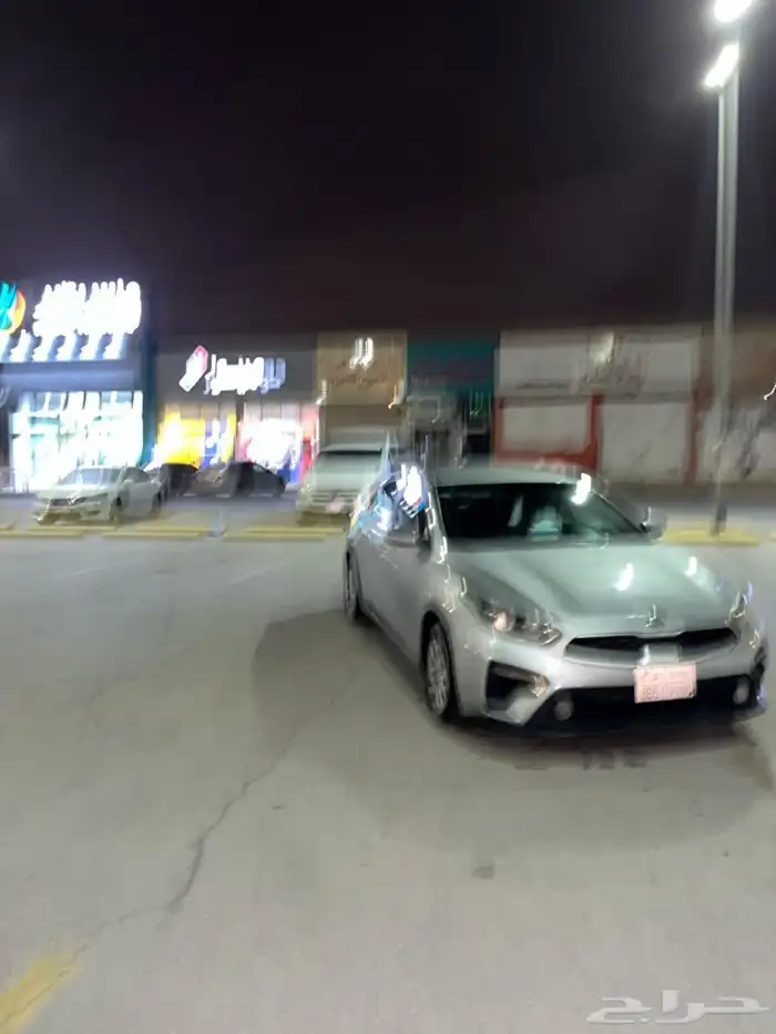 كيا سراتو 2019 12