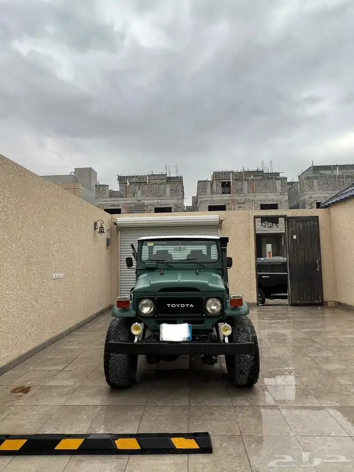 للبيع شاص 1980 3