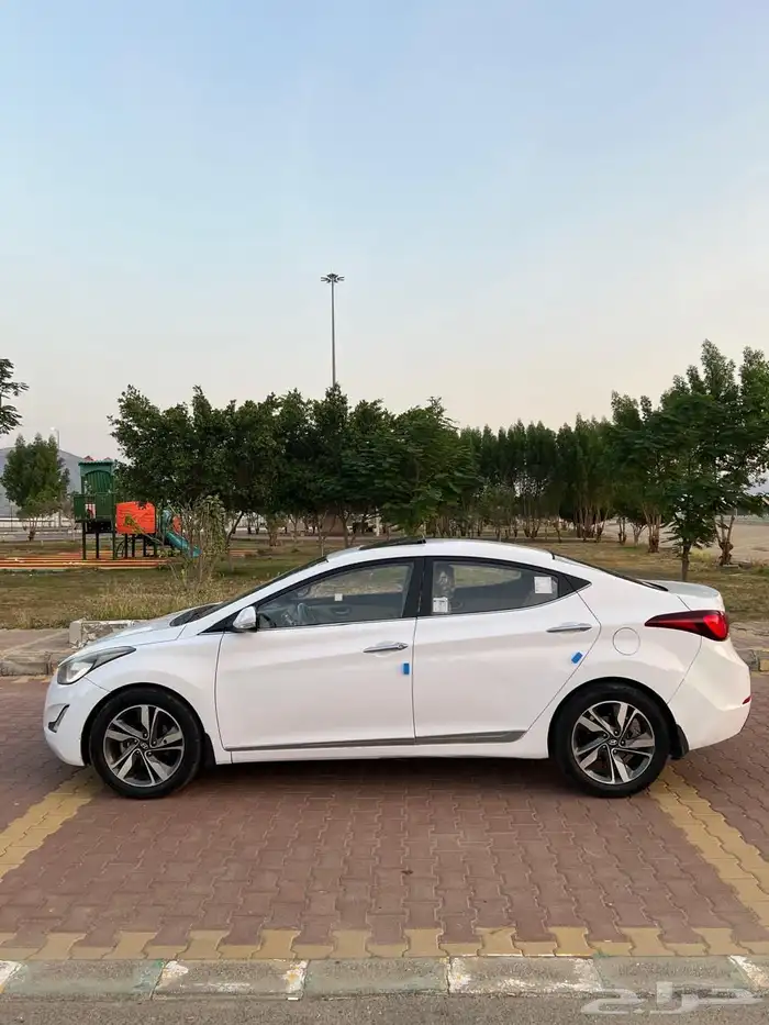 ألنترا مديل 2015 5