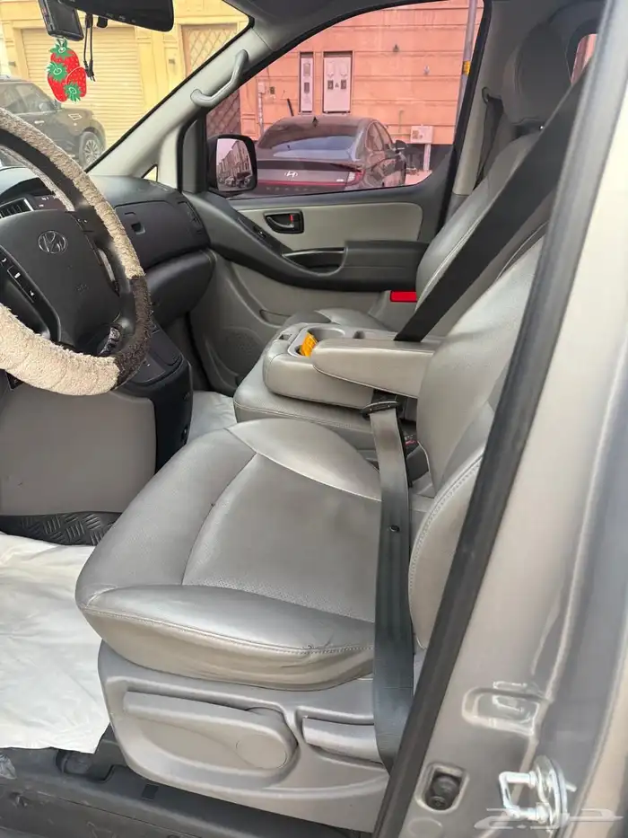 فان اتش ون  h1 وارد كوريا ديزل فل كامل 25