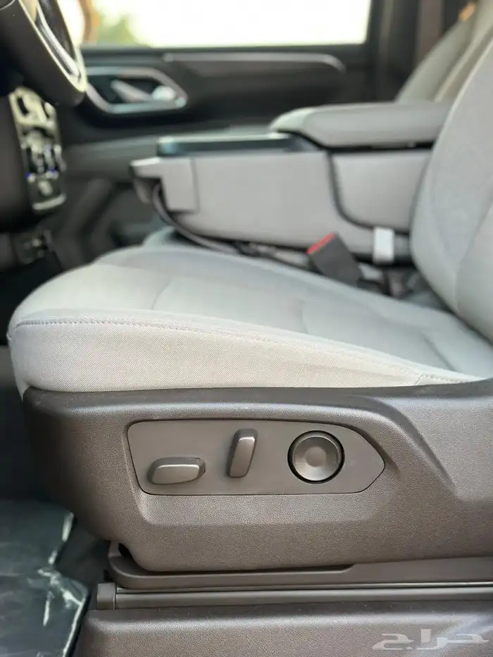 شيفرولية تاهو 2022 LS 13