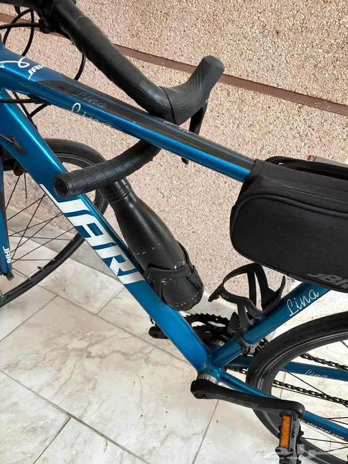 سيكل مستعمل 2