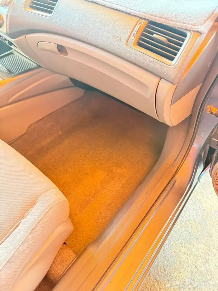 هوندا سيفيك 2009 نص فل بيع 18500 53