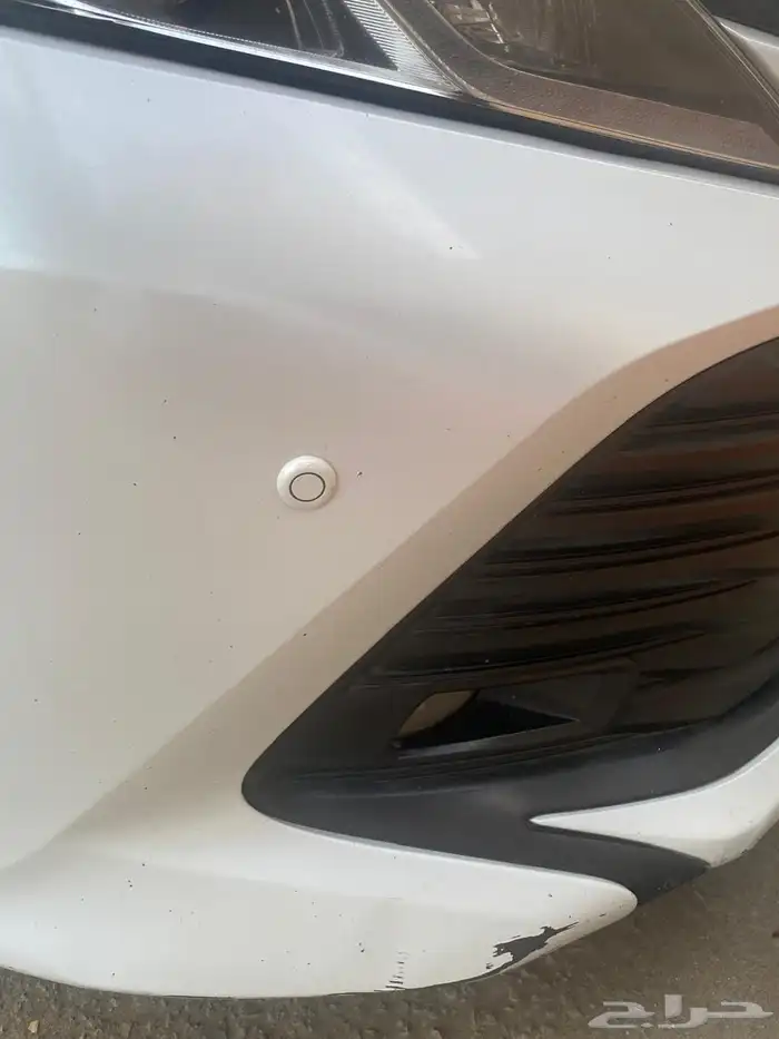 كامري للبيع كامري 2019 GLE 6