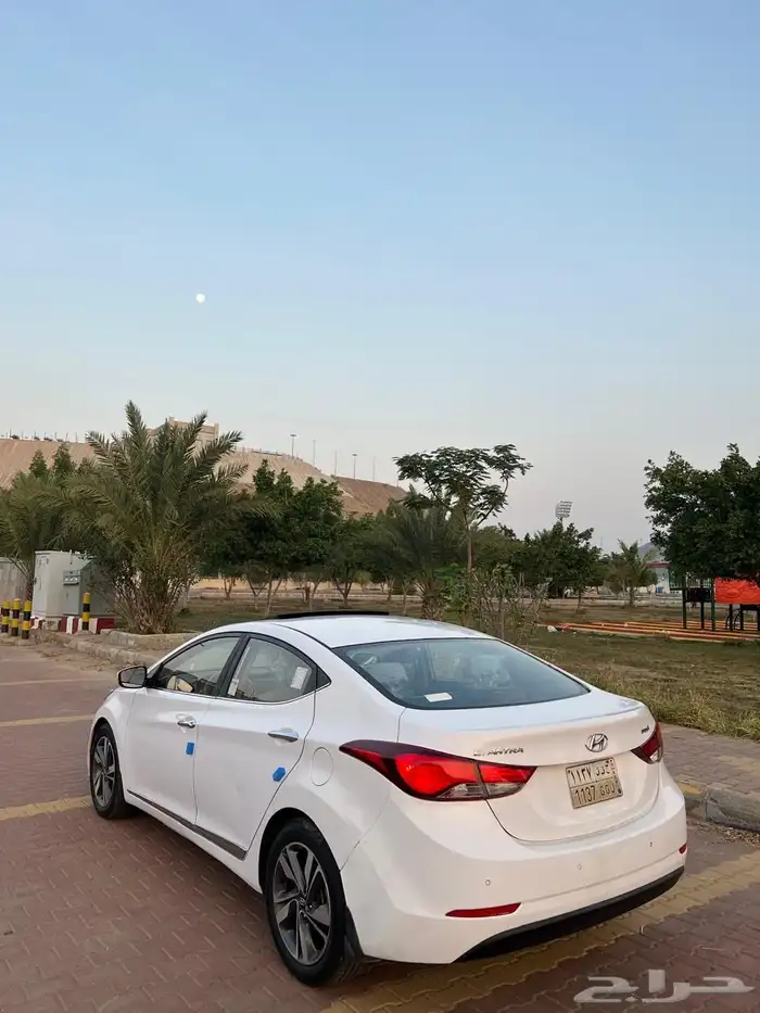 ألنترا مديل 2015 2