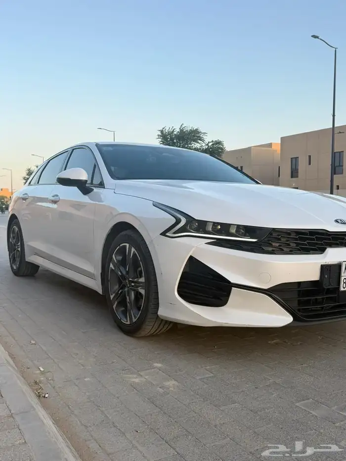 كيا 5 فل كامل 1