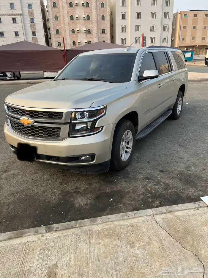 شيفورلية سوبر بان 2016 LT 1