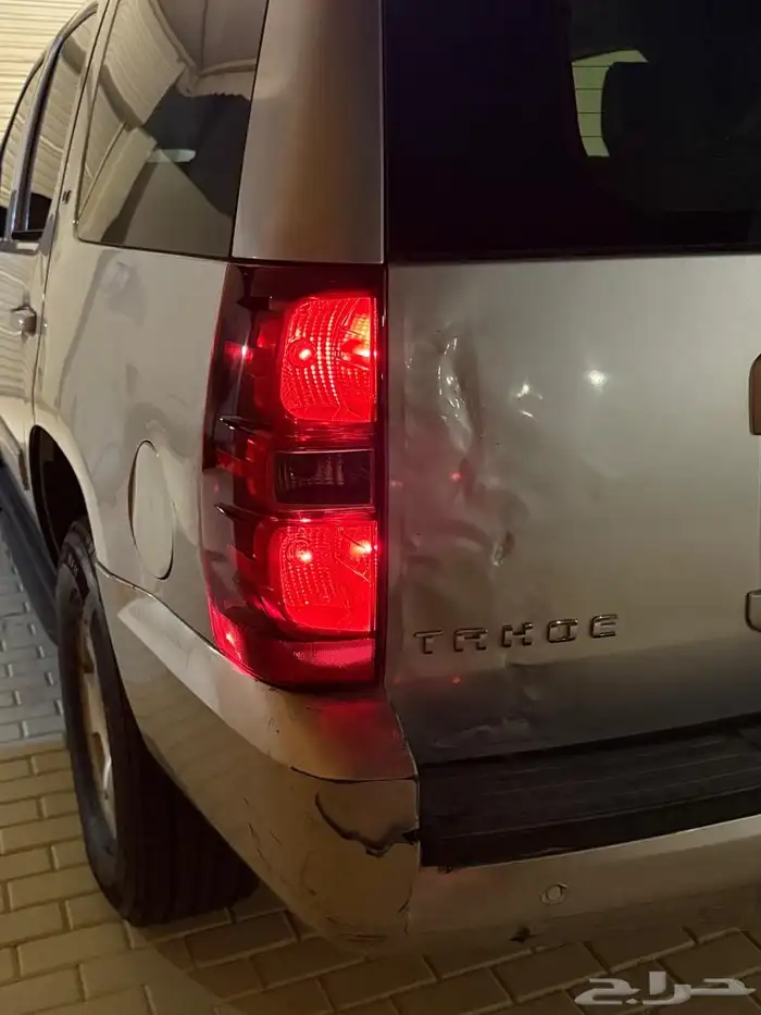 تاهو موديل 2011 11