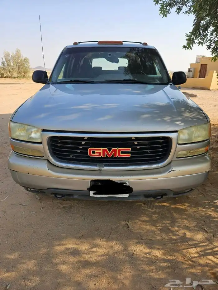 للبيع يوكن طويل دبل 0