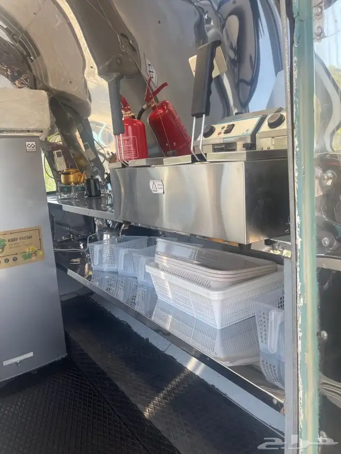 فود ترك للبيع 2