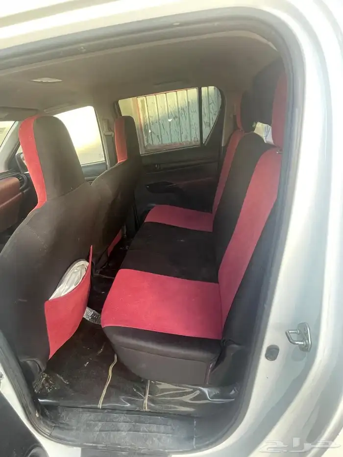 هايلوكس للبيع 3