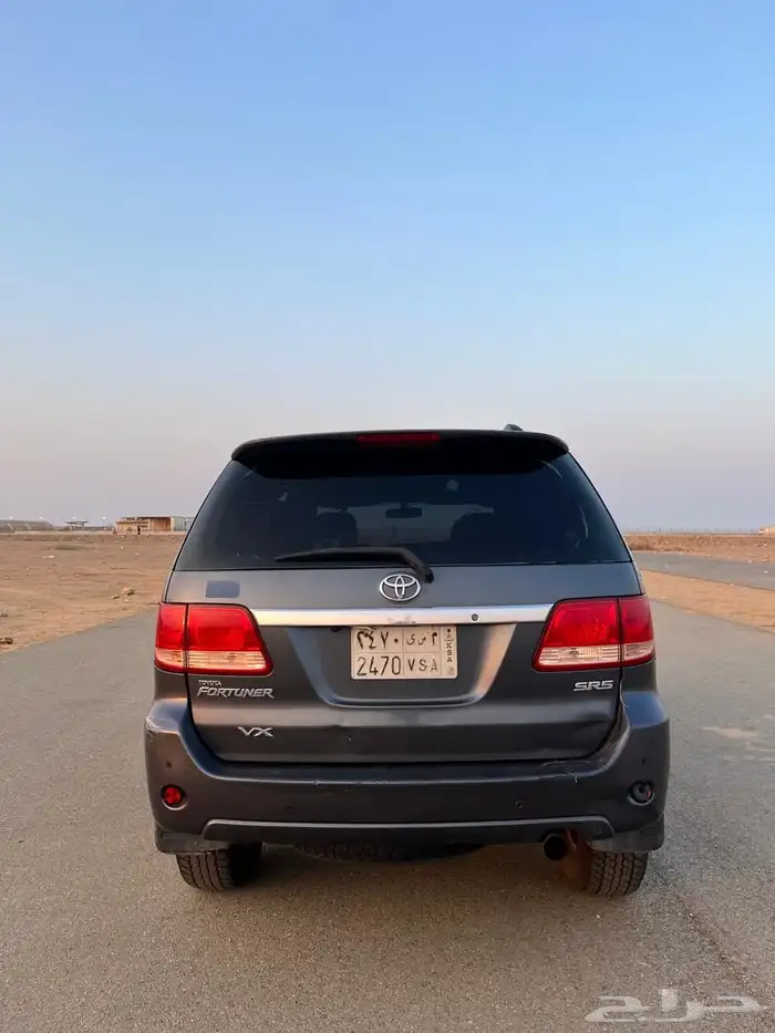 جيب فور تشنر شرط من الصدام الى صدام 8