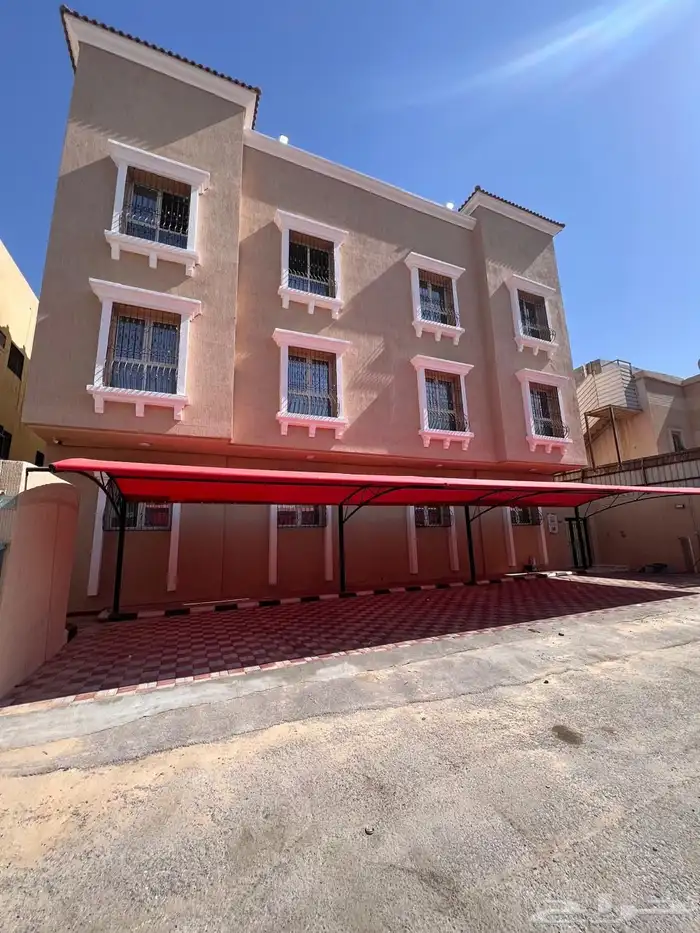 شقق تمليك بالدمام بحي النور - حي الفيحاء ( اسعار منافسيه) 11