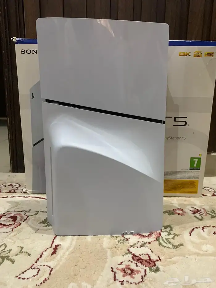 سوني 5 ديجتال مع يد واسلاكه الاصلية 2