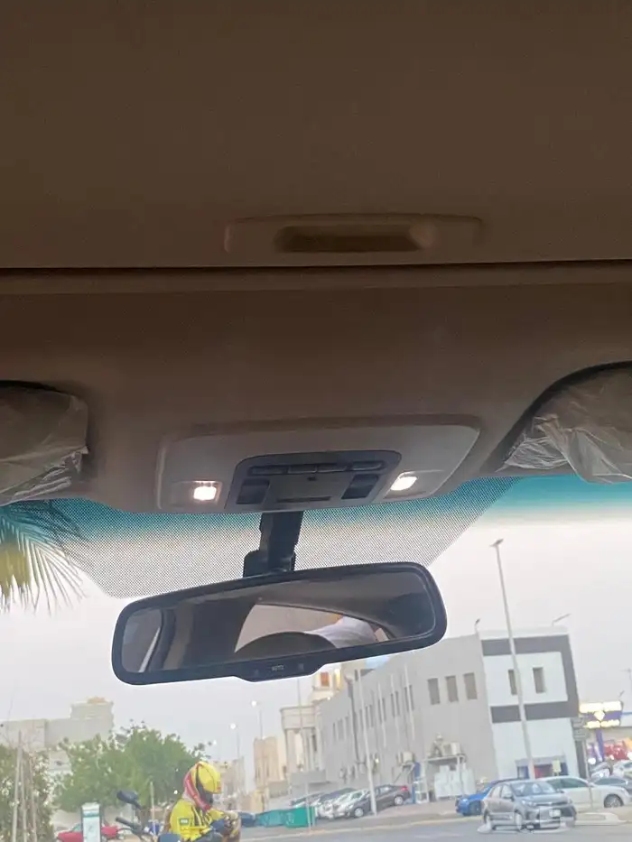 كامري للبيع كامري 2019 GLE 17