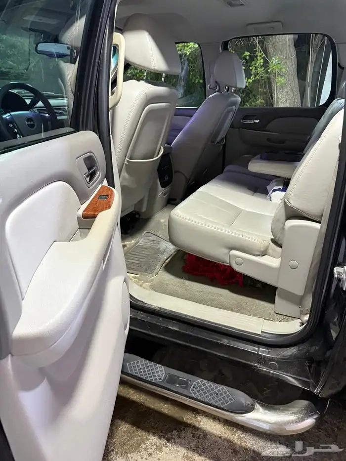 للبيع جمس سييرا 2007 5