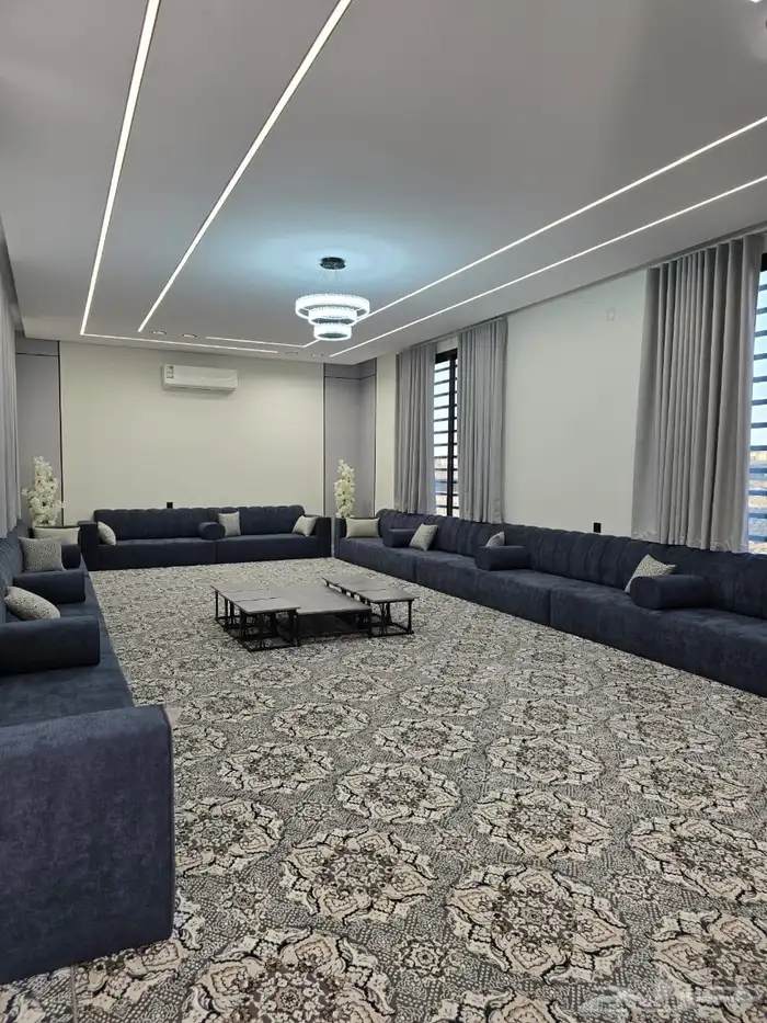 إستراحة ضوء القمر ( أجار يومي ) 1