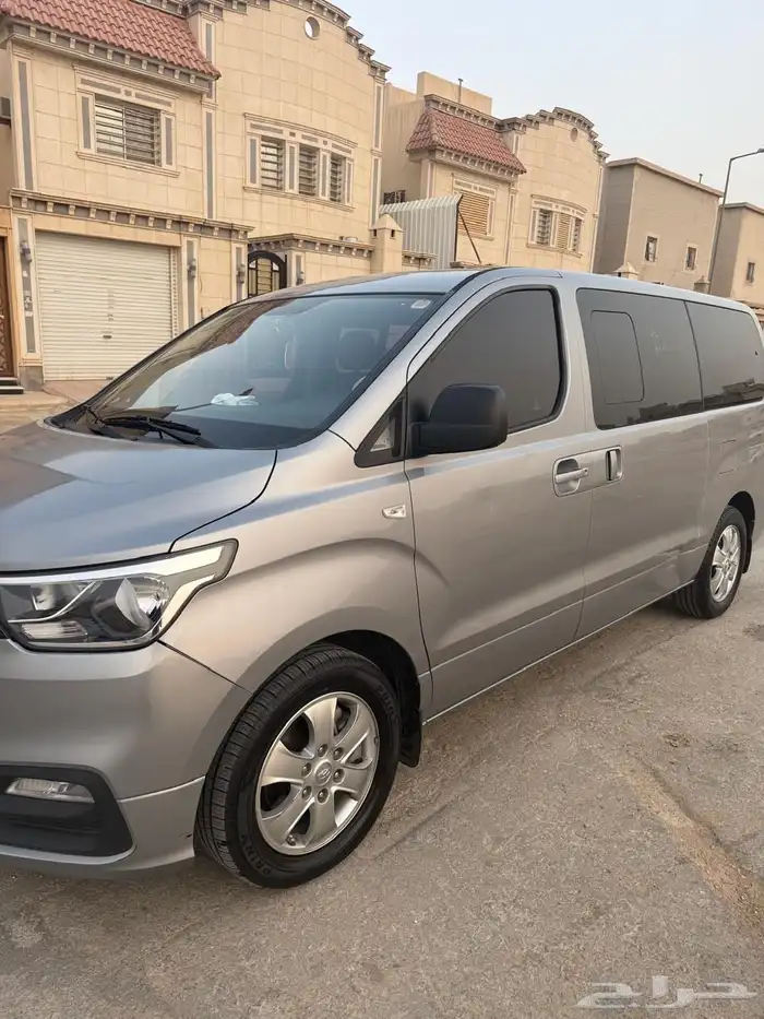 فان اتش ون  h1 وارد كوريا ديزل فل كامل 3