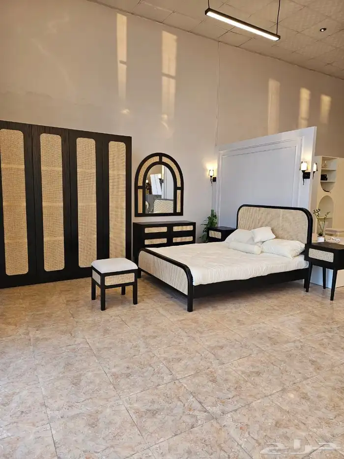 غرف نوم تفصيل وكنب ومكاتب 30