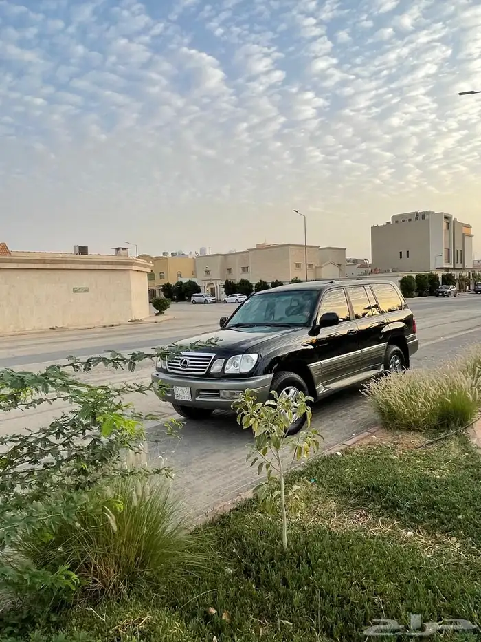 جيب لجزز 470 موديل 2002 11