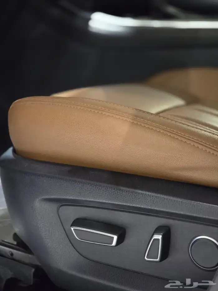 شانجان CS95 موديل 2021 بحالة ممتازة 19