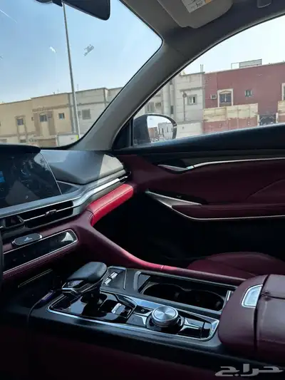 شانجان سي اس 75 index