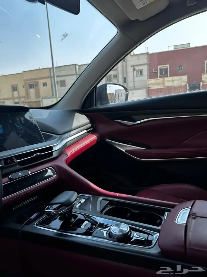 شانجان سي اس 75 10