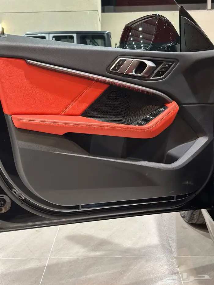 بي ام دبليو 220i 2021 kit M . رصد الفخامة 22