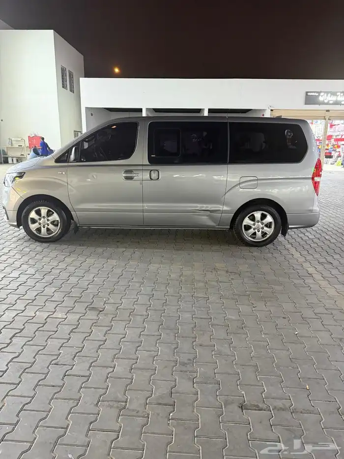 فان اتش ون  h1 وارد كوريا ديزل فل كامل 28