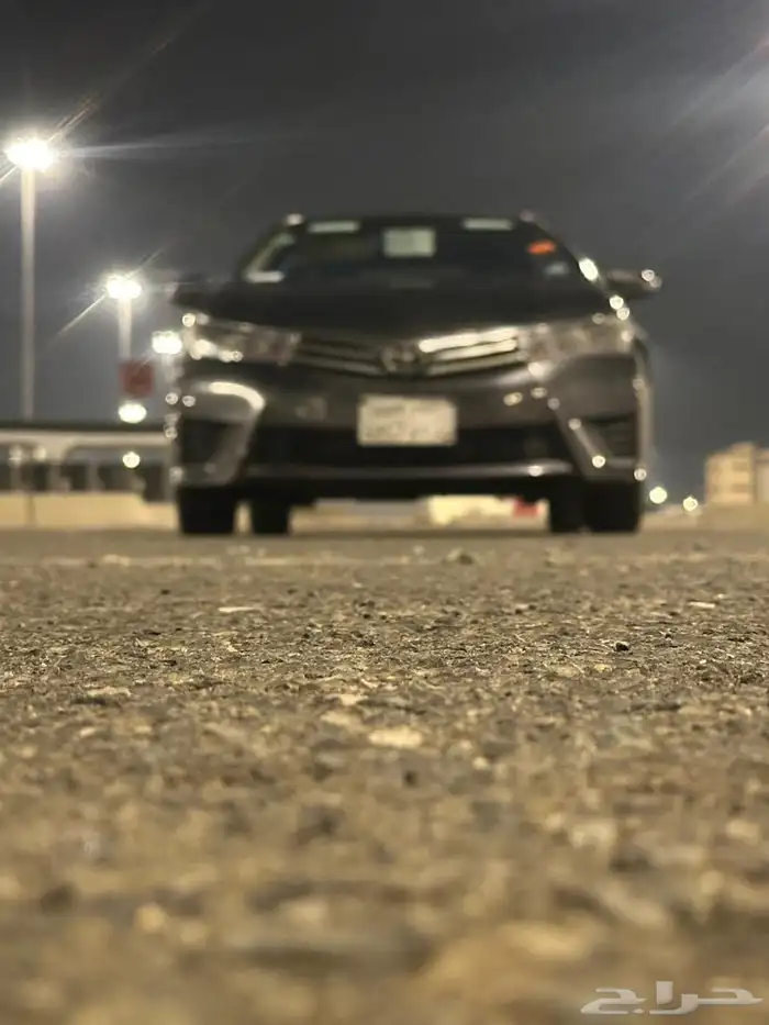 كورولا 2015 12