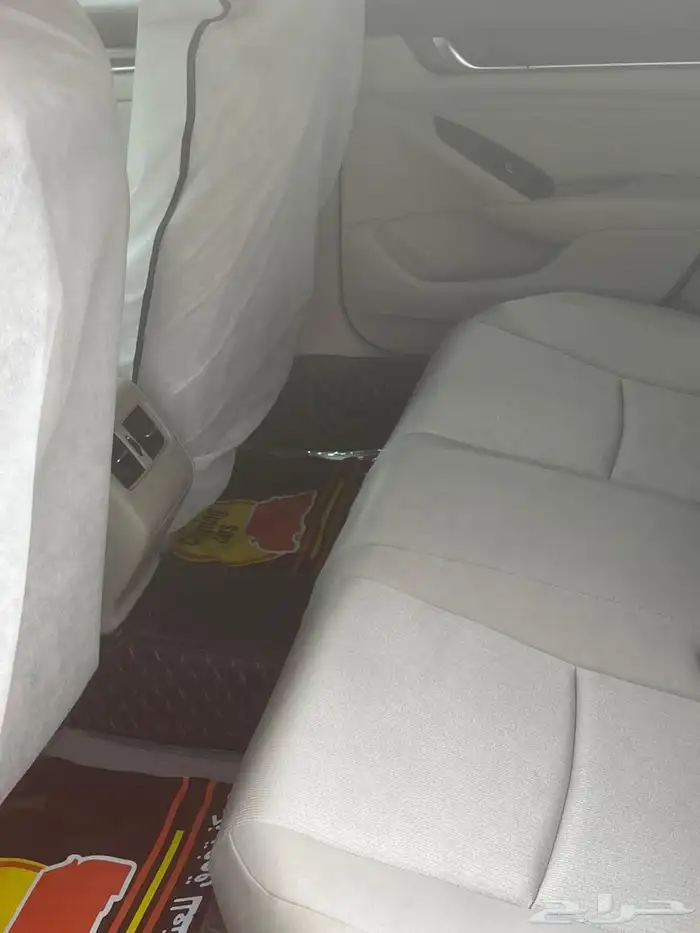 اكورد 2022 فل كامل سبورت سعودي 4