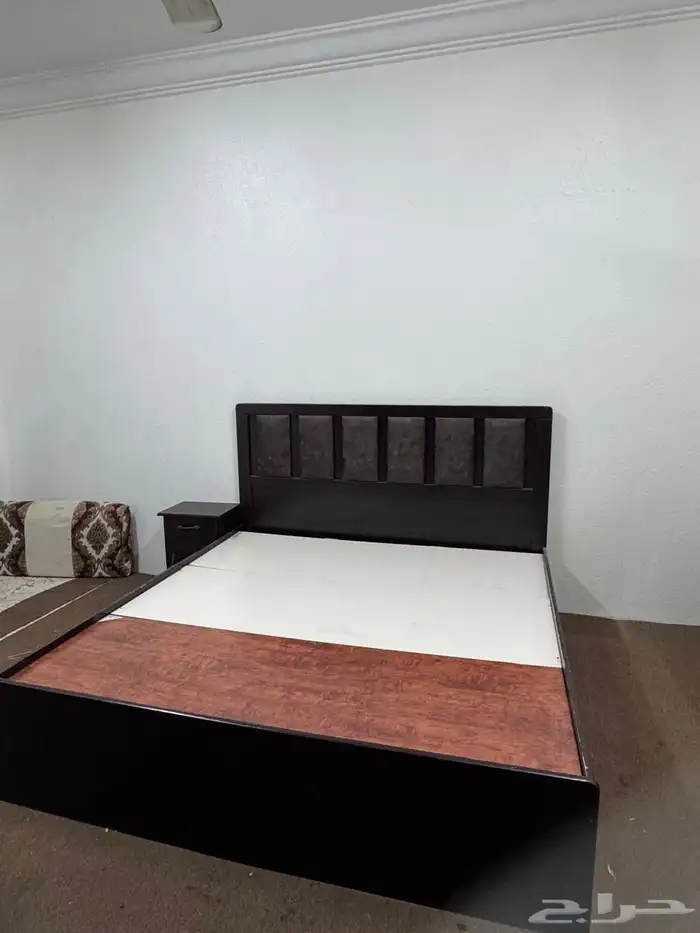 غرفة نوم اثاث 1