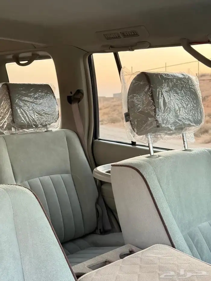 باترول فتك 2008 4800 9