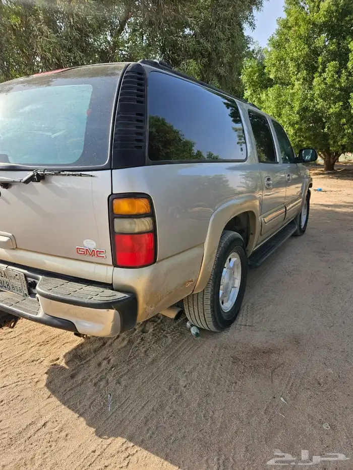 للبيع يوكن طويل دبل 1