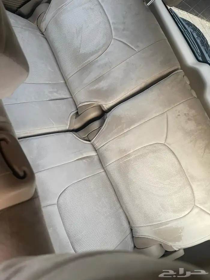 جيب لاندكروزر 5