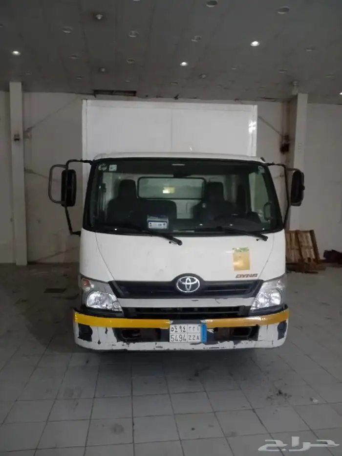 ديانه تويوتا 2013 0