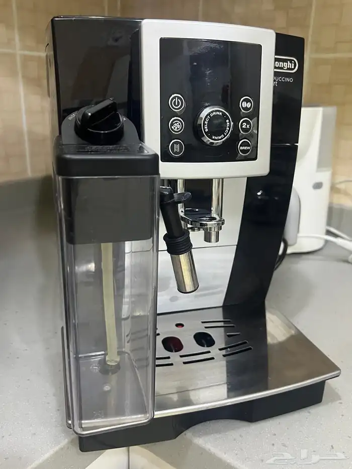 مكينة قهوه 1