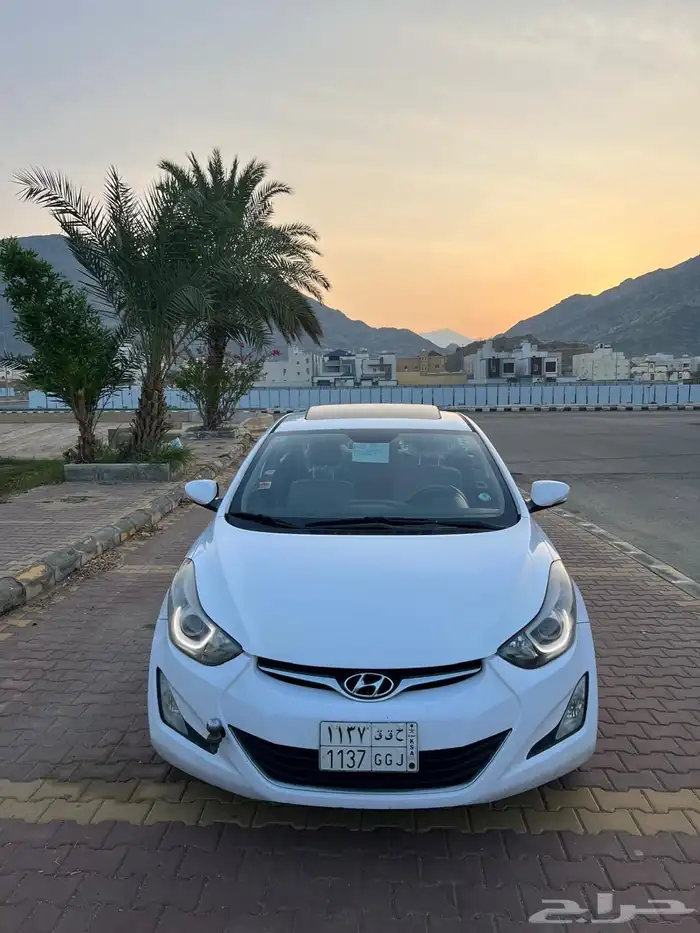 ألنترا مديل 2015 6