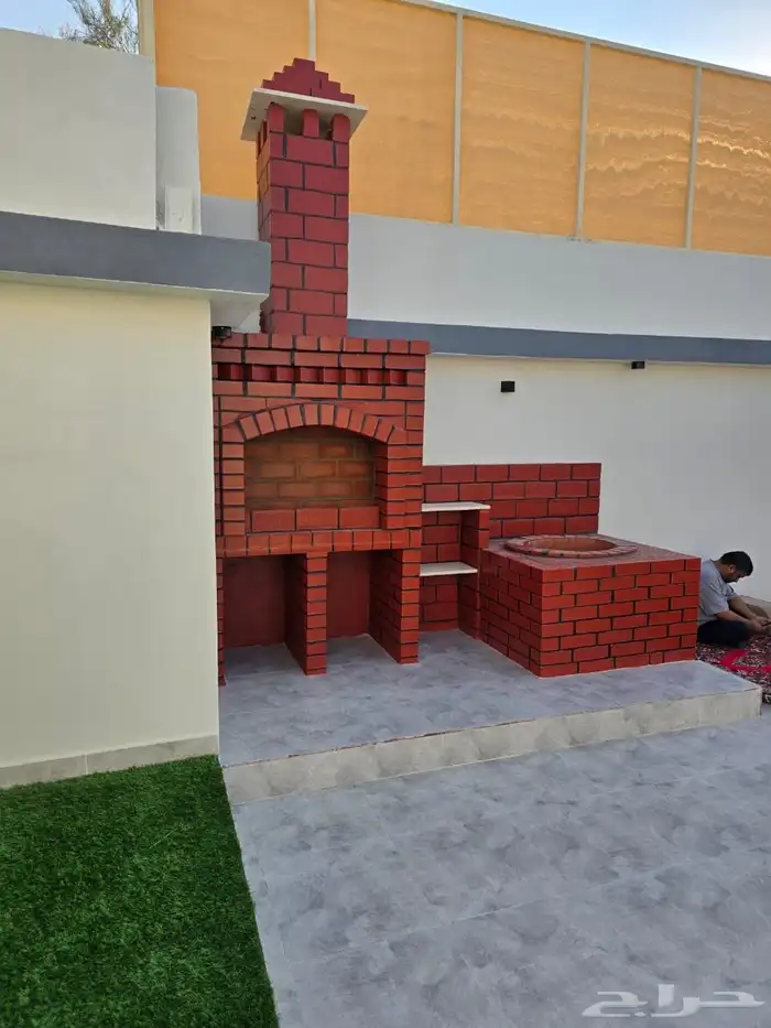 إستراحة ضوء القمر ( أجار يومي ) 6