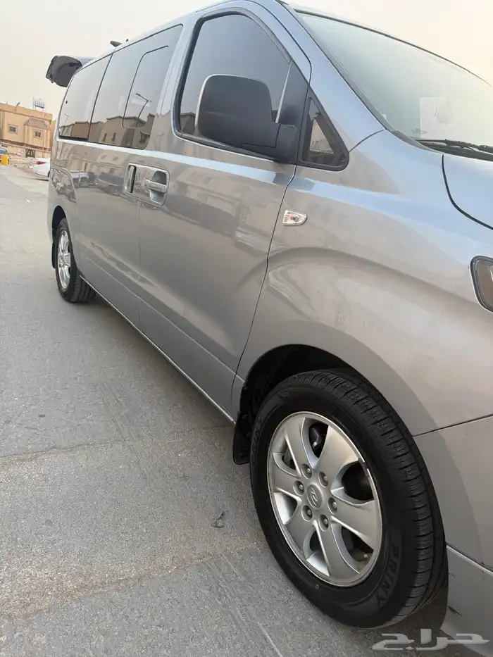 فان اتش ون  h1 وارد كوريا ديزل فل كامل 10