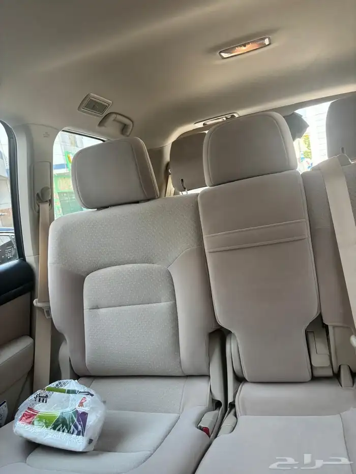 للبيع جكسار تورنق 2020 مخزن مالك اول من الوكالة 11