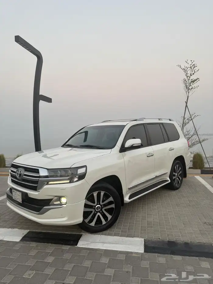 للبيع لاند كروزر 2019 قراند تورنق 0