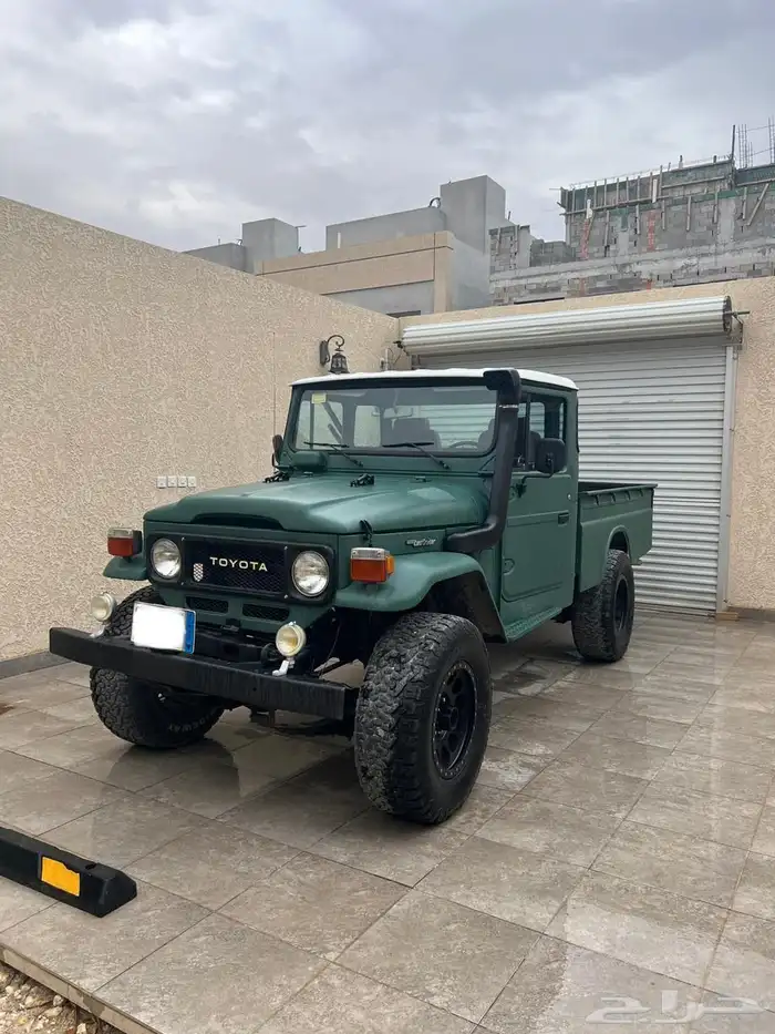 للبيع شاص 1980 0