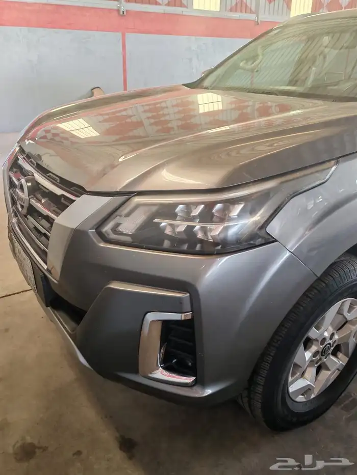 اكستيرا تيتانيوم 5