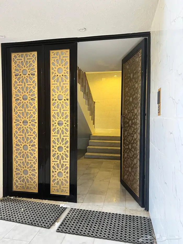 شقة للإيجار الباحه الوهده 14