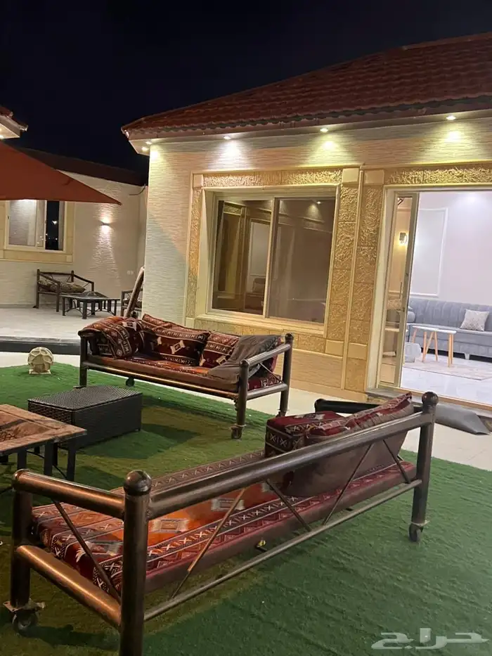 خميس مشيط مجالس للمناسبات 3